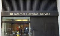 IRS Monitors Sermons, but Won’t Say Why