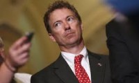 Rand Paul vs. Congressional Transparency