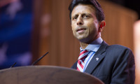 Jindal Hits Trump, Accurately