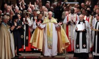Anglican-Episcopalian Split-Up Might Be Good Idea