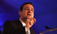 A word (or more) about the Cruz speech