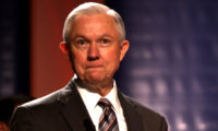Sessions did nothing wrong, but was right to recuse self