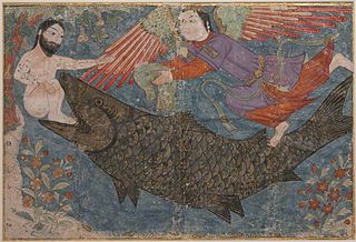 How St. Peter was like Jonah (without the whale) ⋆ Quin Hillyer