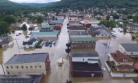 House Moves to Fix Flood-Insurance Program