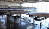 Reagan Museum Shows America at Its Best