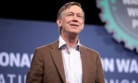 Quirky Hickenlooper may represent sanity for Democrats