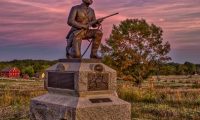 Visit Civil War battlefields, while you can