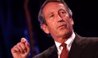 Issue of federal debt should outlast Sanford’s failed campaign