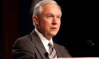 Jeff Sessions at first looked like he faced uphill battle in runoff