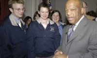 Alabama rightly honors native son John Lewis