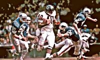 Gale Sayers was NFL’s greatest gift to our culture