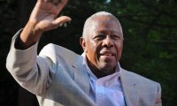 Remembering Hank Aaron’s home run chase