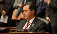 Alabama’s Gary Palmer pushes excellent Medicare reform act