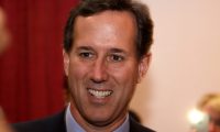 Santorum could give ethics lesson to Cuomo, CNN