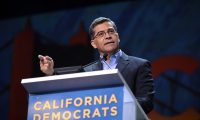 Pro-abortion zealot (no exaggeration!) Becerra should not lead HHS