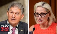 Manchin should leave Dems….and what 10 other Democrats should do