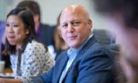Mitch Landrieu is decent choice to oversee infrastructure