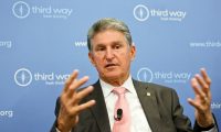 Dems should pay for, and GOP should learn from, Manchin situation