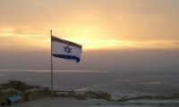Israel calms the diplomatic waters