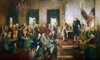 On Thanksgiving, remember these OTHER Founders