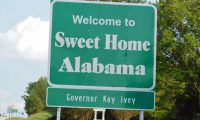 Judges wrongly mess with Bama redistricting