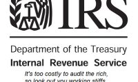 Dems want to bolster the wrong branch of the IRS