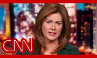 CNN’s Erin Burnett sets record straight on voting laws