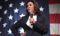 Trump’s stance would let Kamala Harris be queen