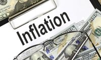Three major steps to stem inflation