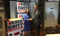 Big endorsement boosts Katie Britt in Bama Senate race