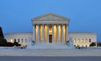 The OTHER big Supreme Court ruling was unanimous