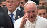Why is Pope Francis blaming the West for Russia’s war?