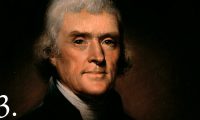 Thomas Jefferson needs and deserves defending