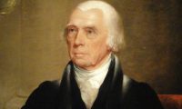 James Madison needs defending, too
