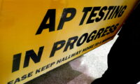 Let’s get rid of the College Board’s AP Test monopoly