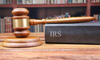 IRS should pay penalty for missing own deadline