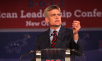 Bill Cassidy merits praise for trying to save Social Security