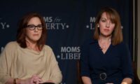 Southern Poverty Law Center vs. ordinary mothers