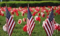 Memorial Day, 2023: They died for a great country