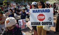 High court ends massive discrimination against Asians