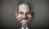 Indictment of Hunter Biden is pitiful tickle of wrist