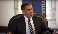 Conservative judge Thapar makes stand for ‘ordinary people’