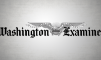 Five official Washington Examiner editorials