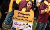 School choice rocked in 2023; let’s have more in ’24
