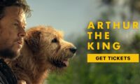 ‘Arthur the King’ is best movie in this decade, so far