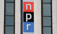 NPR is a hard-left mess, and it should lose federal funding