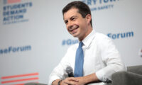 Buttigieg makes really dumb argument for electric vehicles