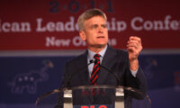 No Labels should have run Bill Cassidy for president
