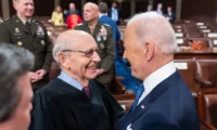 Don’t fall for Justice Breyer’s ‘pragmatism’
