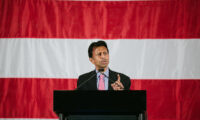 Why Bobby Jindal should run HHS